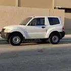 ميستوبيشي باجيرو باب واحد
