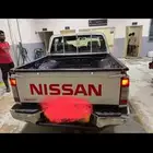 السلام عليكم اعرض لكم نيسان داتسون غمارتين استماره و فحص