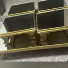 طاوله وسرير للبيع