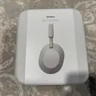 سماعة سوني جديدة بكرتونها من جرير