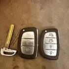 مفتاح النترا جديد وانوار وفحمات