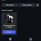 حساب انسنا متفاعل