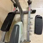 جهاز رياضي للتخسيس