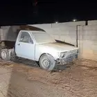 للبيع هايلوكس 92 مسقطه بدون اوراق