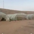 بيوت محميه