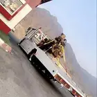 سطحه متجهه من بيشه إلى جده