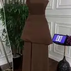 فستان حفلات