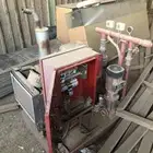 مضخة دفاع المدني