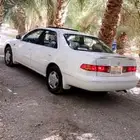 للبيع كامري 2002