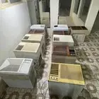مكيفات شباك