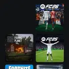 فيفا 26 نسخ بضمان ذهبي