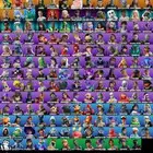 حساب فورت نايت