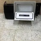 ثلاجه شاص وكاله وعلى الشرط مديل2023
