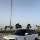 رنج روفر فوج 2014