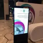 للايجار شاشات طويله وعريضه