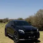 مرسيدس GLE 43 AMG