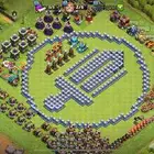 لعبه كلاس أوف كلانس