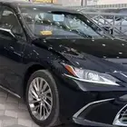 لكزس ES 350 CC موديل 2025