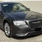 كرايسلر 2019 فل كامل (اكزكتف)