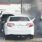 مغسلة سيارات للبيع