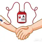 مطلوب متبرع بالدم فصيلة O-