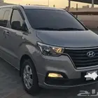 هونداي ستاراكس (H1) ديزل الهفوف