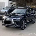 لكزس LX600 BB 2024 فل كامل (تم البيع)