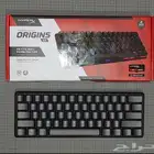 HyperX Alloy Origins