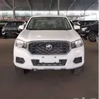 ام جي T60 لاكجيري بنزين 2024 دفع رباعي تقسيط وكاش اقل سعر