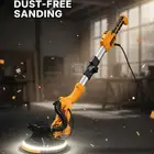 مكينة صنفرة الجدران