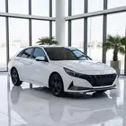 النترا 2023 وارد كوريا أفانتي