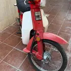 دباب هوندا 70 اصلي ياباني