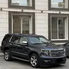 شيفرولية تاهو 2020