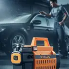 مكينة غسيل 100 بار Washing Machine