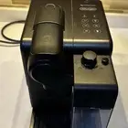 ماكينة نسبرسو ديلونجي شبه جديدة