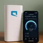 انترنت لامحدود موبايلي 5G   راوتر وجهاز هواوي هدية