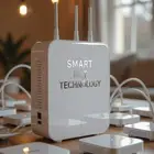 فني إنترنت - توزيع شبكات - انتركوم - كاميرات