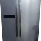 ثلاجه باناسونيك دولابي