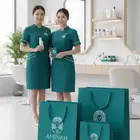 تصميم وتطوير لوقو   هوية بصرية   ديكور