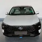 فورد توروس ترند موديل 2026