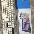 ماوس وكيبورد