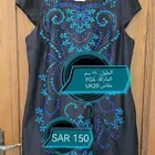 فساتين نسائية