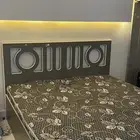 سرير نوم بحاله ممتازه