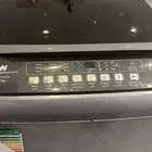 غساله اوتماتيك