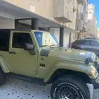 جيب رانجلر صحارى2013 دبل باب واحد