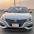 MG ام جي 5 نظيف 2024 سعودي ممشى قليل