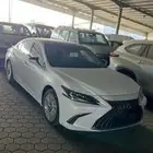 لكزس ES350 DD 2025 ( تقسيط وكاش )