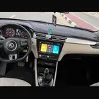 MG ام جي 5 نظيف 2024 سعودي ممشى قليل