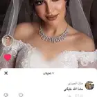 فستان فرح للبيع جده