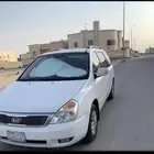 للبيع كيا كرنفال 2011 محركاته طيبه استماره جديد فحص منتهي